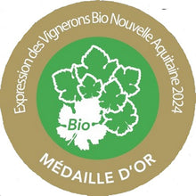 Charger l'image dans la galerie, Le B de Bréhat 2022 par 3 blles