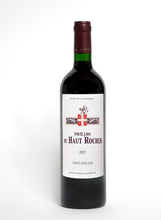 Charger l'image dans la galerie, Pavillon du Haut Rocher 2021 par 3 Blles