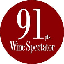 Charger l'image dans la galerie, Château Haut Rocher 2022 par 6 blles