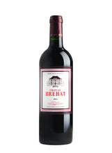 Charger l'image dans la galerie, Château Bréhat 2016 par 3 blles