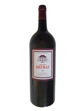 Charger l'image dans la galerie, Coffret Cadeau : trois Magnums de Château Bréhat 2011 en Caisse Bois