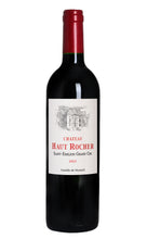 Charger l&#39;image dans la galerie, Château Haut Rocher 2022 par 12 demi bouteilles
