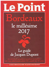 Charger l&#39;image dans la galerie, Château Haut Rocher 2017 par 3 Blles
